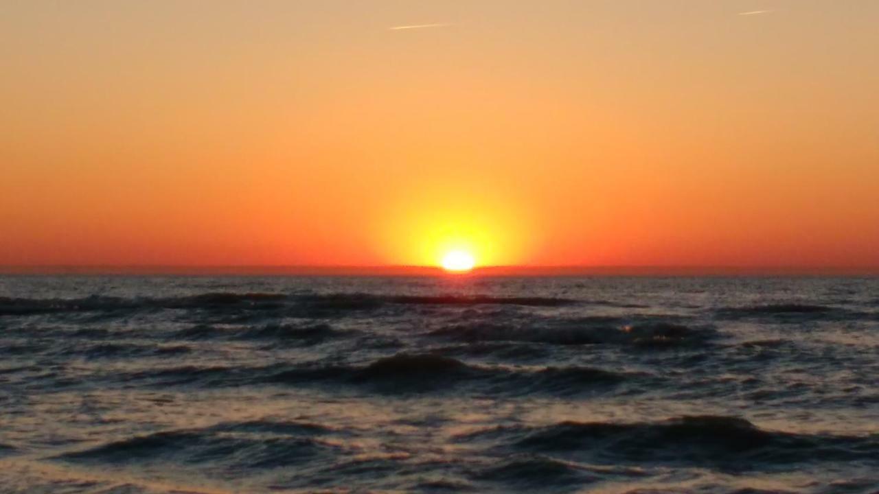 Malibu Beach Коксейде Екстер'єр фото